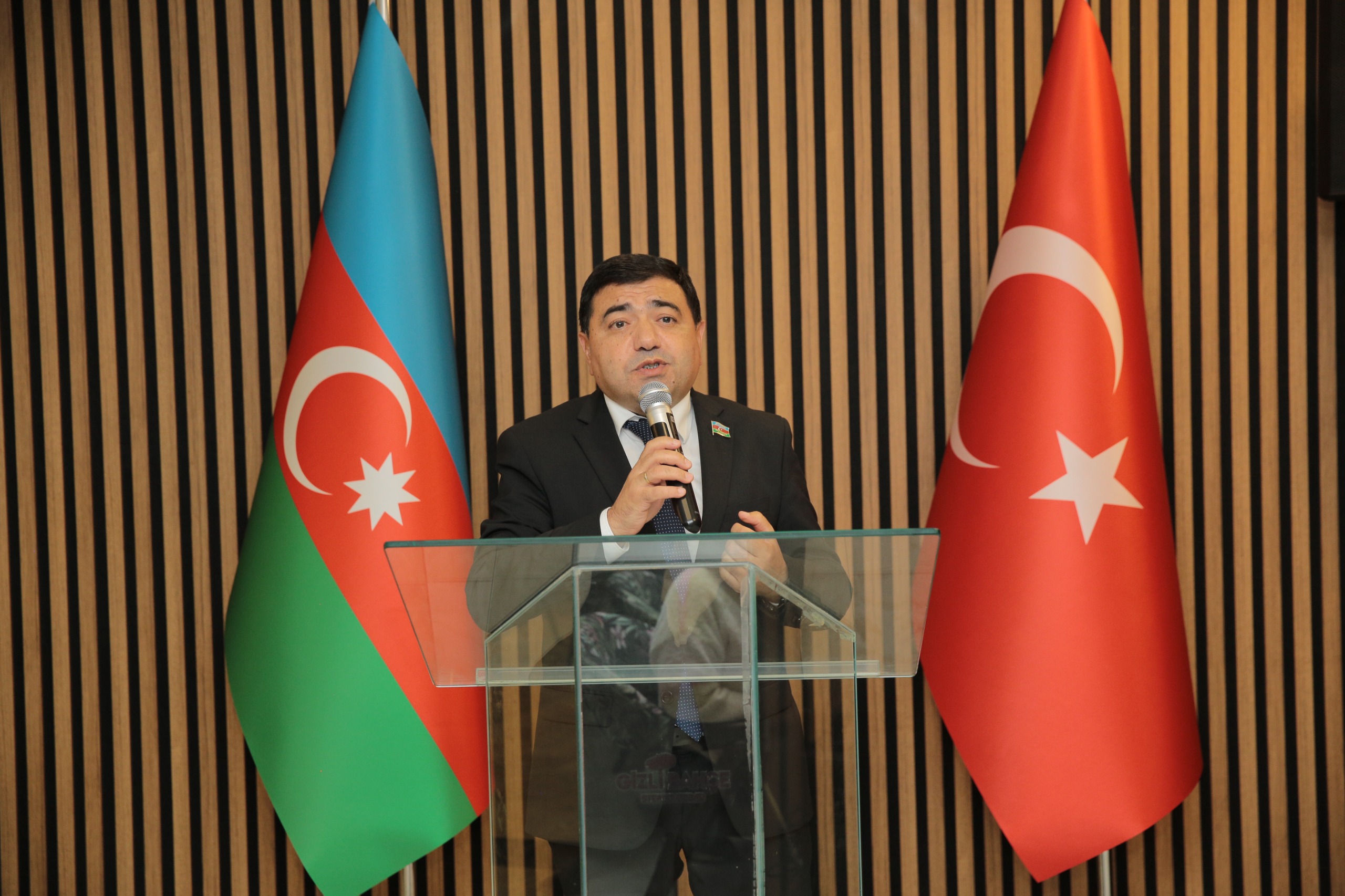 Uluslararası Yaşlılar Günü münasebetiyle etkinlik düzenlendi - Görsel 14