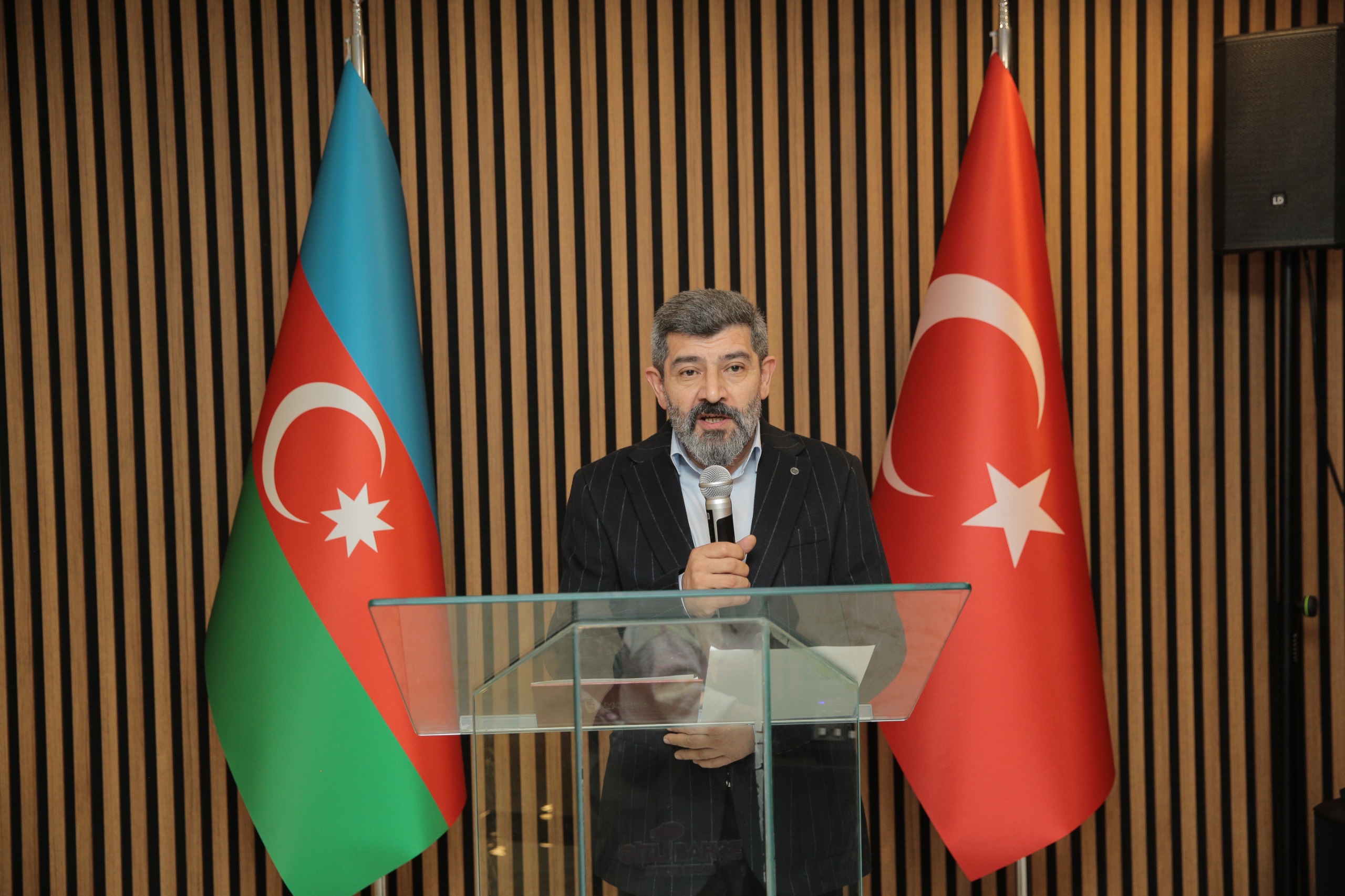 Uluslararası Yaşlılar Günü münasebetiyle etkinlik düzenlendi - Görsel 16