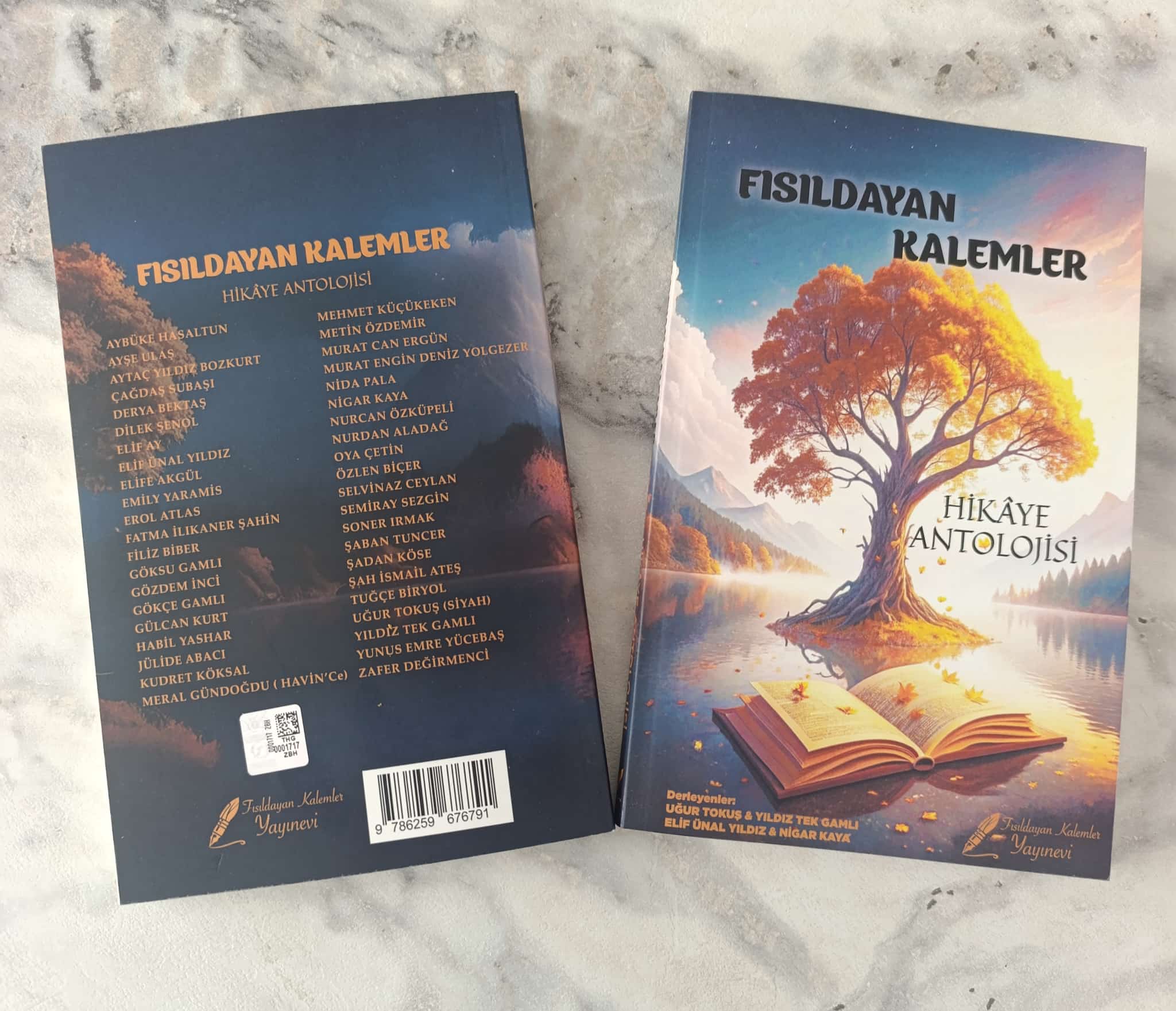 22. Ankara Kitap Fuarı Coşkulu Bir Törenle Açıldı - Görsel 2