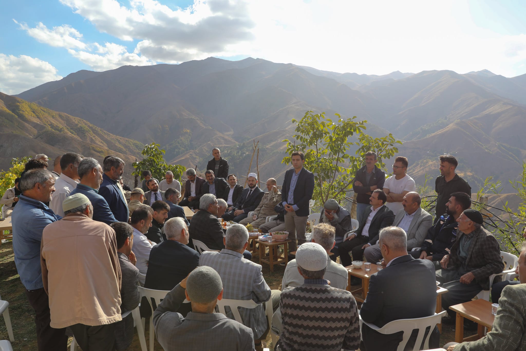 O BÖLGEDE BÜYÜK DEĞİŞİM - Görsel 1