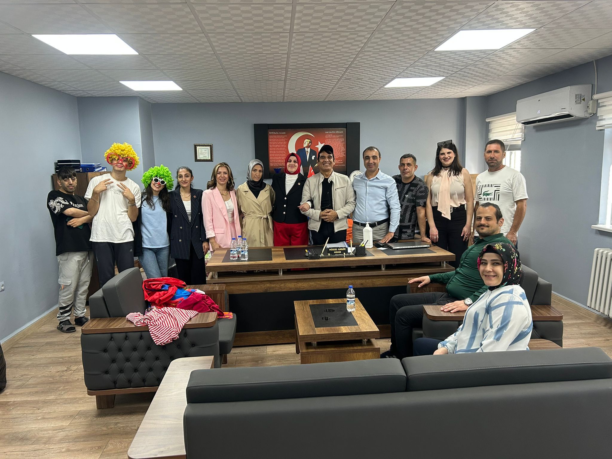 Bağlar’da Kız Çocukları Günü’nde Umut ve Neşe Bir Aradaydı - Görsel 4