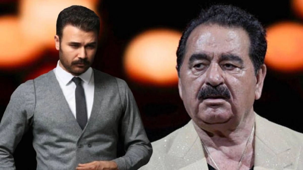 İbrahim Tatlıses’e rakip aileden  - Görsel 8