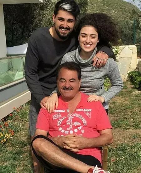 İbrahim Tatlıses’e rakip aileden  - Görsel 9
