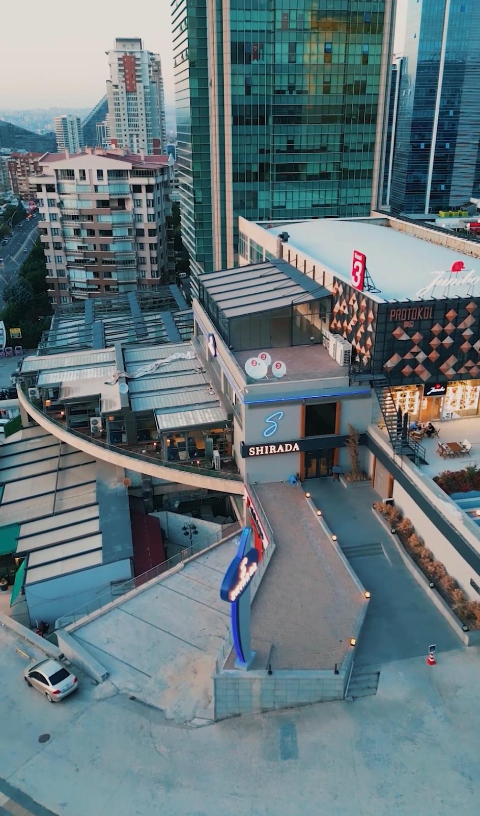 Ankara’da Yeni Lezzet Noktası: SHIRADA ANKARA Dünya Mutfağıyla Çukurambar’da Hizmete Başladı - Görsel 4