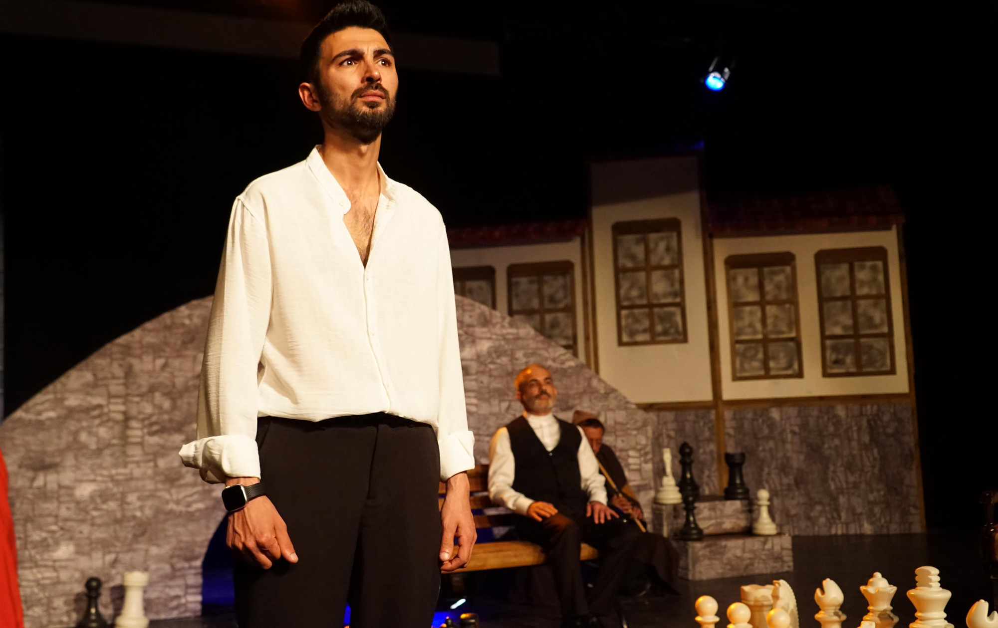 “SON HAMLE: UYANIŞ” BÜYÜK İLGİ GÖRDÜ - Görsel 5