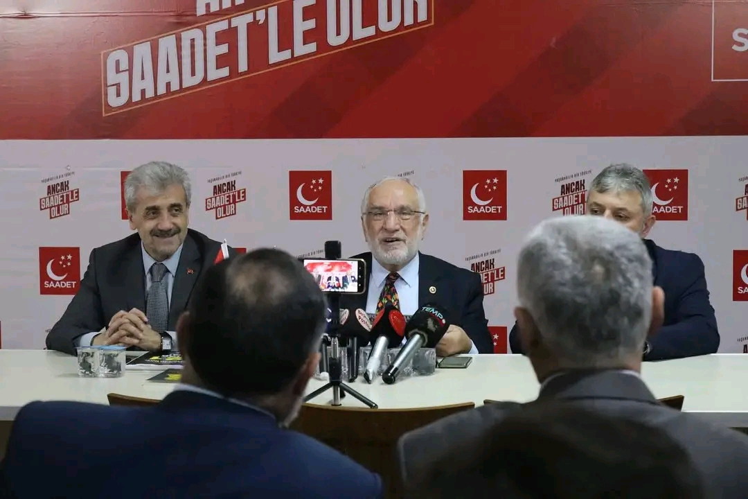 Terme'de millet vekiliyle buluştu "Mehmet Karaman Terme'de" - Görsel 7