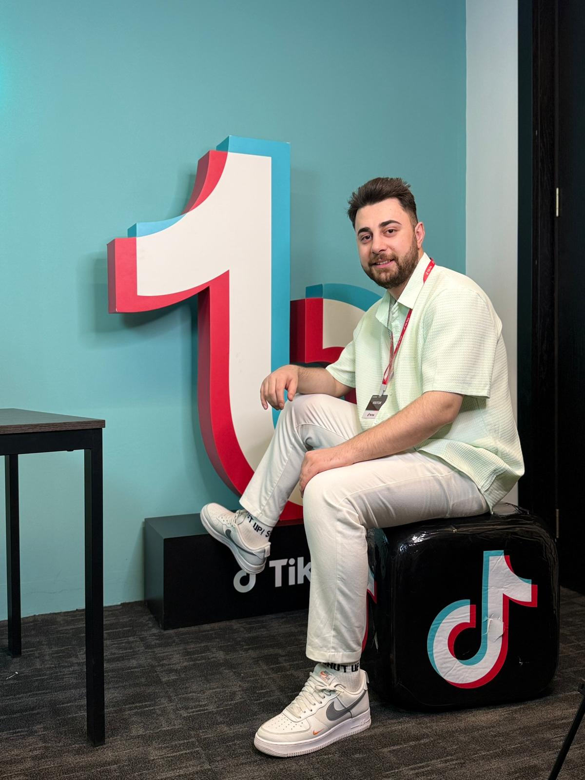 Community Fest 2025’te Türkiye’nin Zirvesinde: Best Live Ajans - Görsel 2