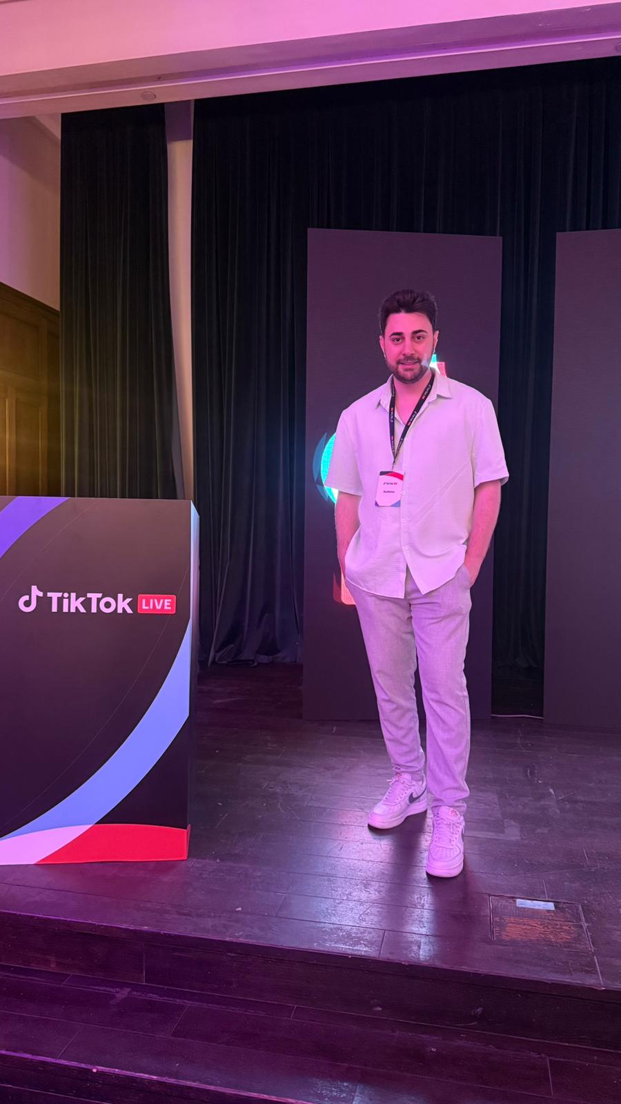 Community Fest 2025’te Türkiye’nin Zirvesinde: Best Live Ajans - Görsel 3