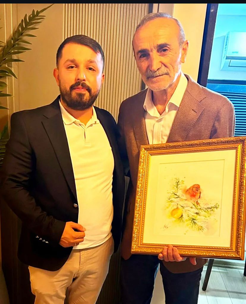Polat Resim ve Çerçeve alanında 1 numara  - Görsel 2