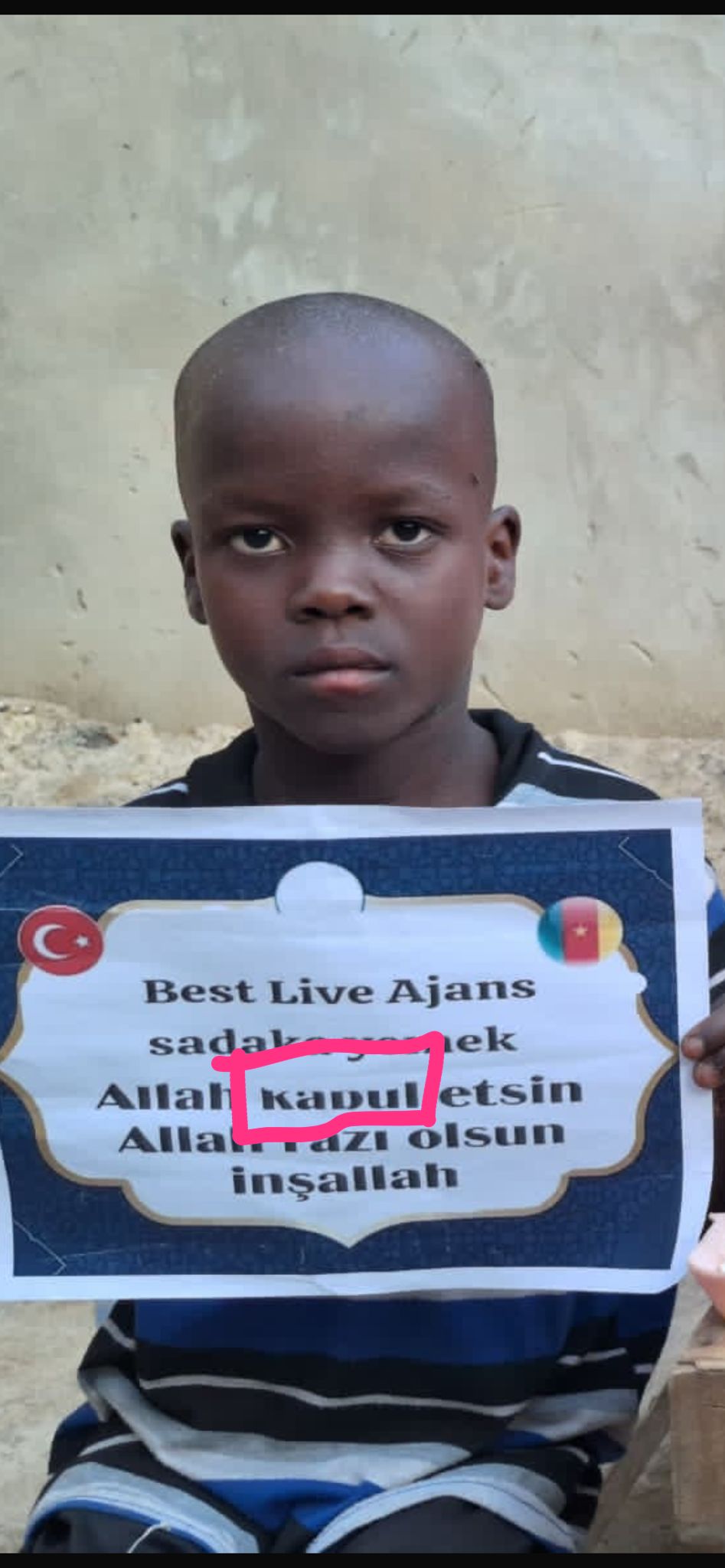 Best Live Ajans: Türkiye’de Zirve, 500 Yayıncıyla Canlı Yayınların Kahramanı, Ödüllerle Destek Sağlayan ve Kamerun’a Uzanan Sosyal Sorumluluk Hareketi - Görsel 1