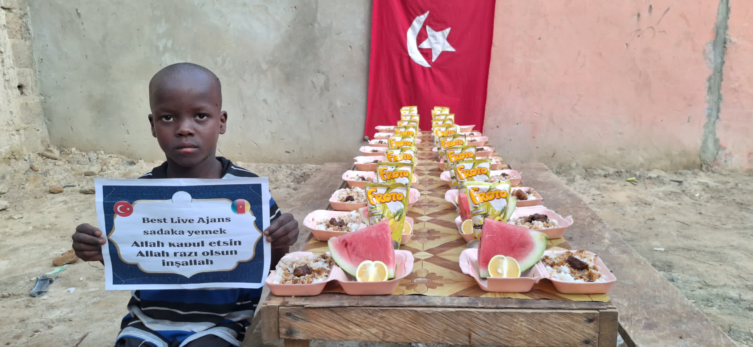 Best Live Ajans: Türkiye’de Zirve, 500 Yayıncıyla Canlı Yayınların Kahramanı, Ödüllerle Destek Sağlayan ve Kamerun’a Uzanan Sosyal Sorumluluk Hareketi - Görsel 10