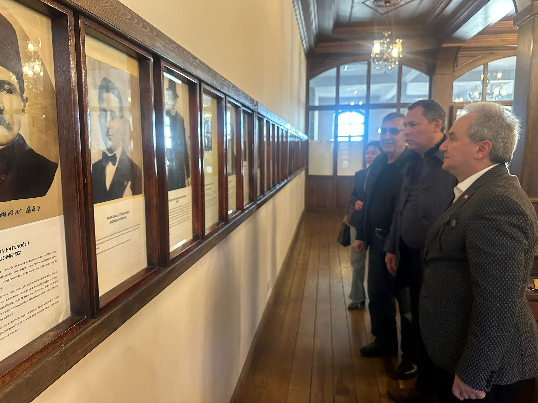 RUSYA FEDERASYONU TÜRKİYE TİCARET MÜMESSİLİ GASHIGULLIN ERZURUM'A HAYRAN KALDI - Görsel 2