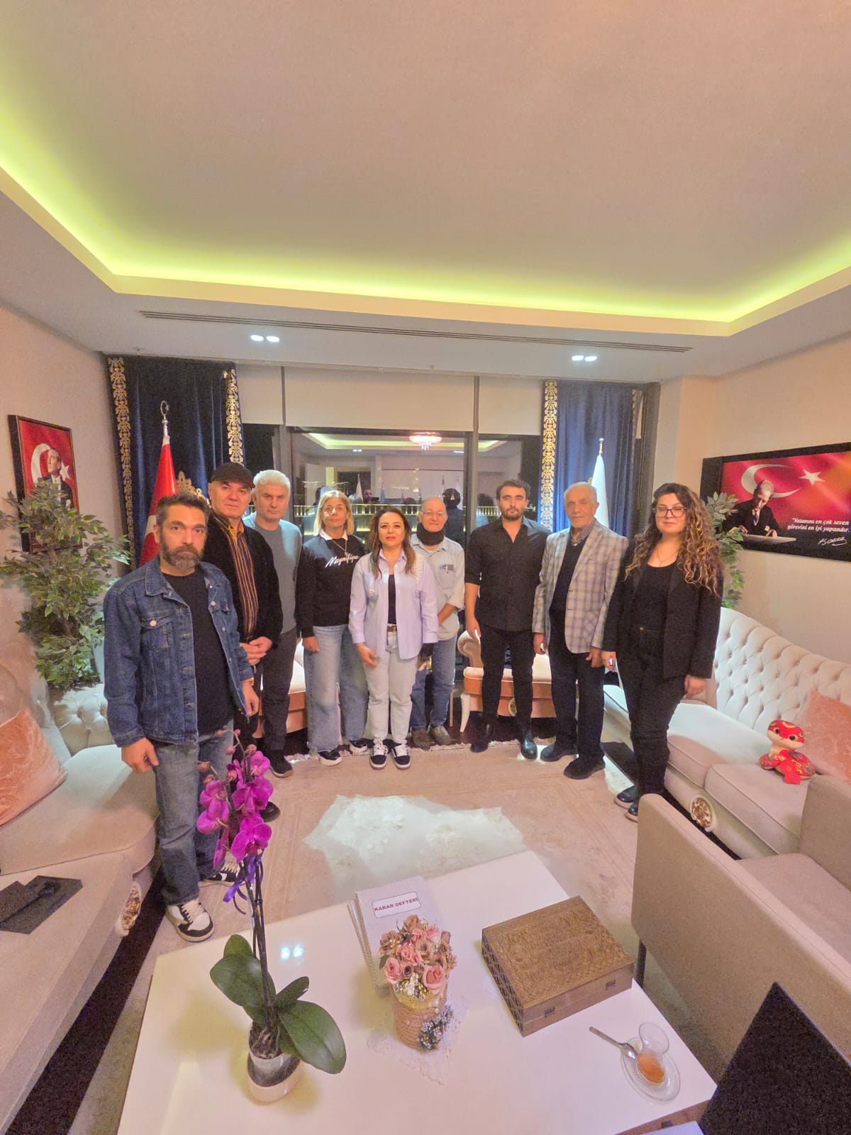 Sağlığa Zararlı Gıdalar ve Kanserojen Kıyafetler: Görünmeyen Tehdit! - Görsel 1