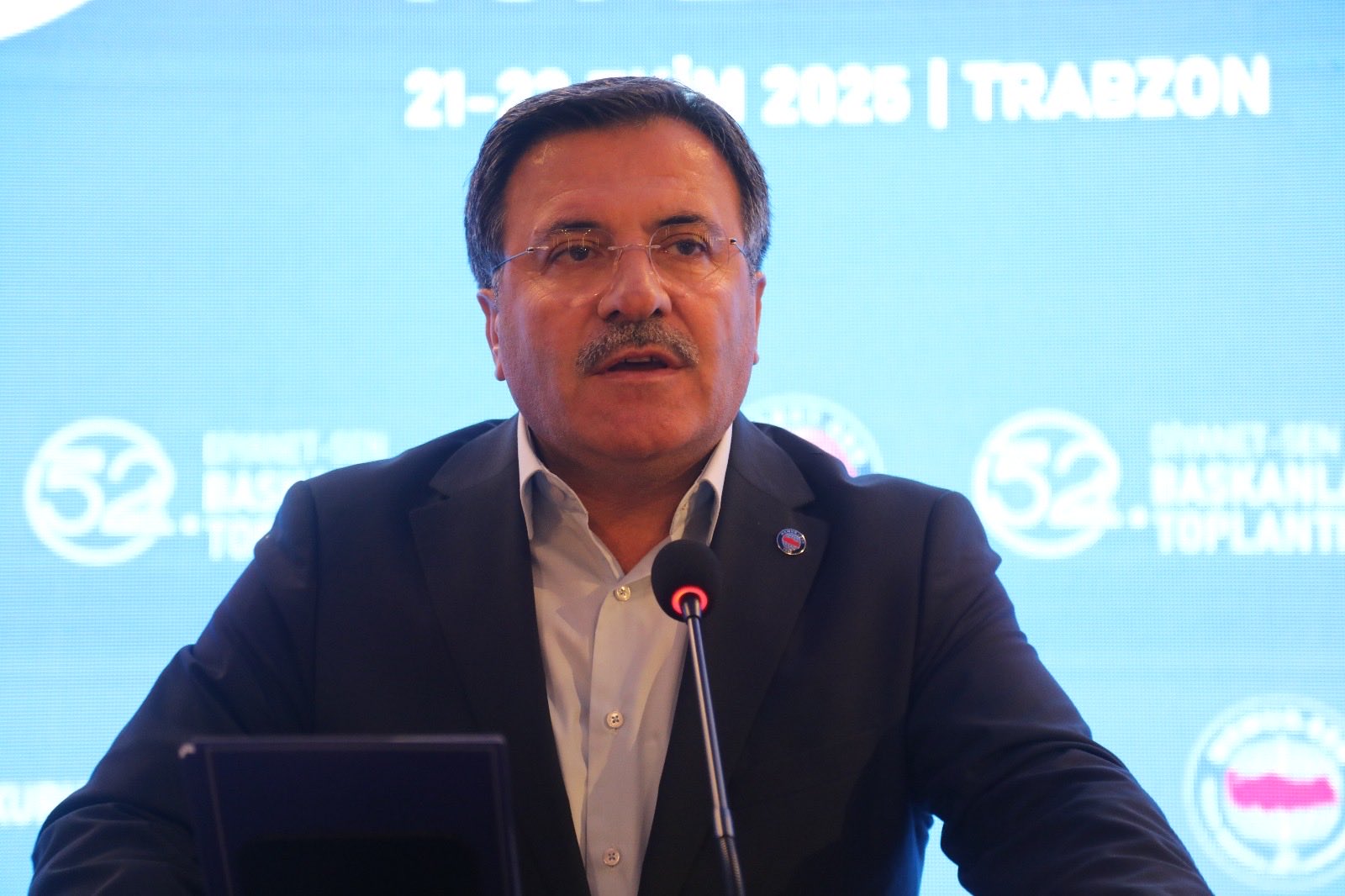 Ali Yıldız: “Diyanet-Sen olarak hem emeğin hem insanlığın yükünü omuzlamaya devam ediyoruz” - Görsel 6