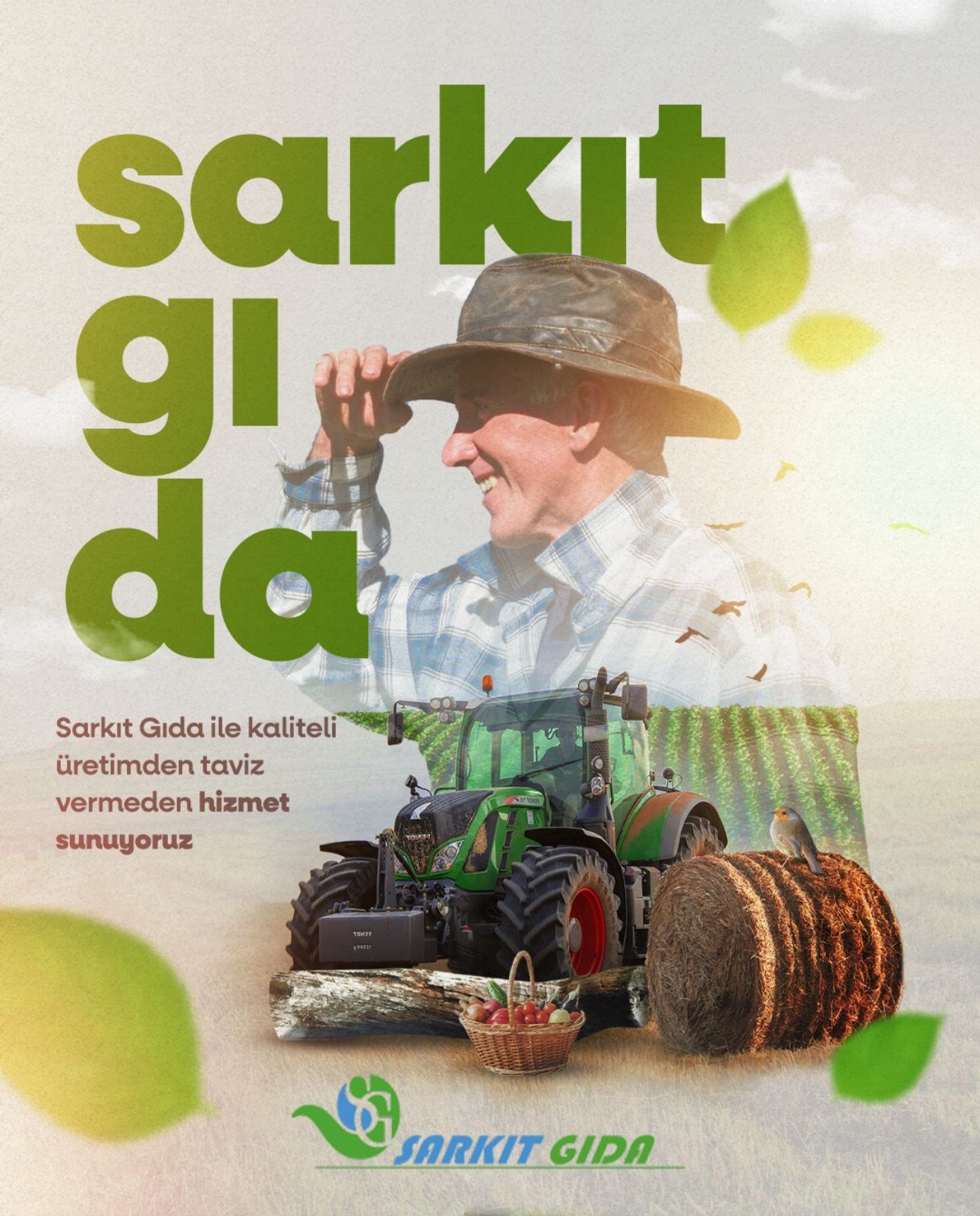 Sebze Meyvede Güvenin Adı: Melih Eğilmez ve Sarkıt Gıda - Görsel 3