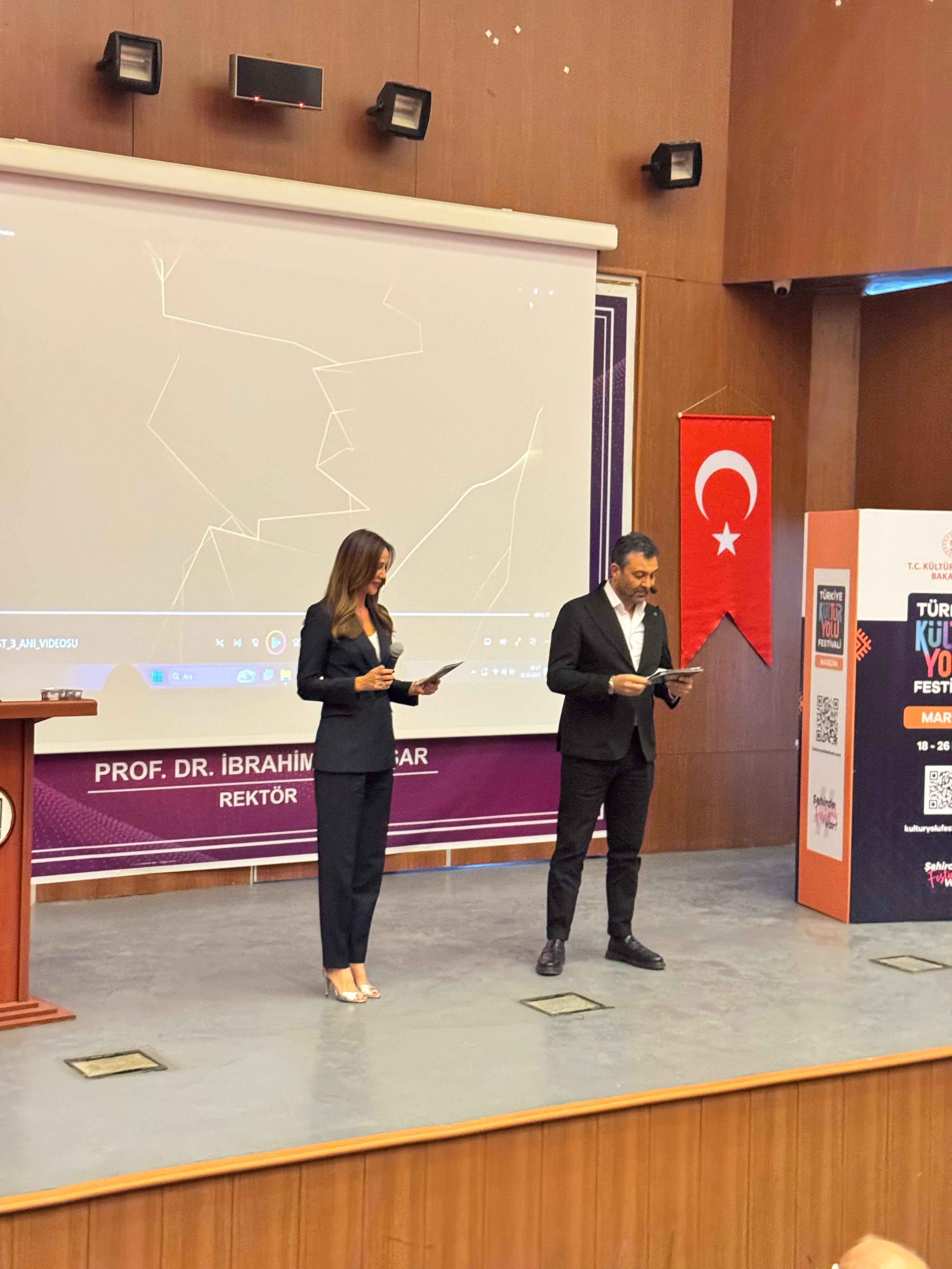 III. MARDİN FİLM FESTİVALİ – TELKÂRİ ÖDÜLLERİ SAHİPLERİNİ BULDU - Görsel 6