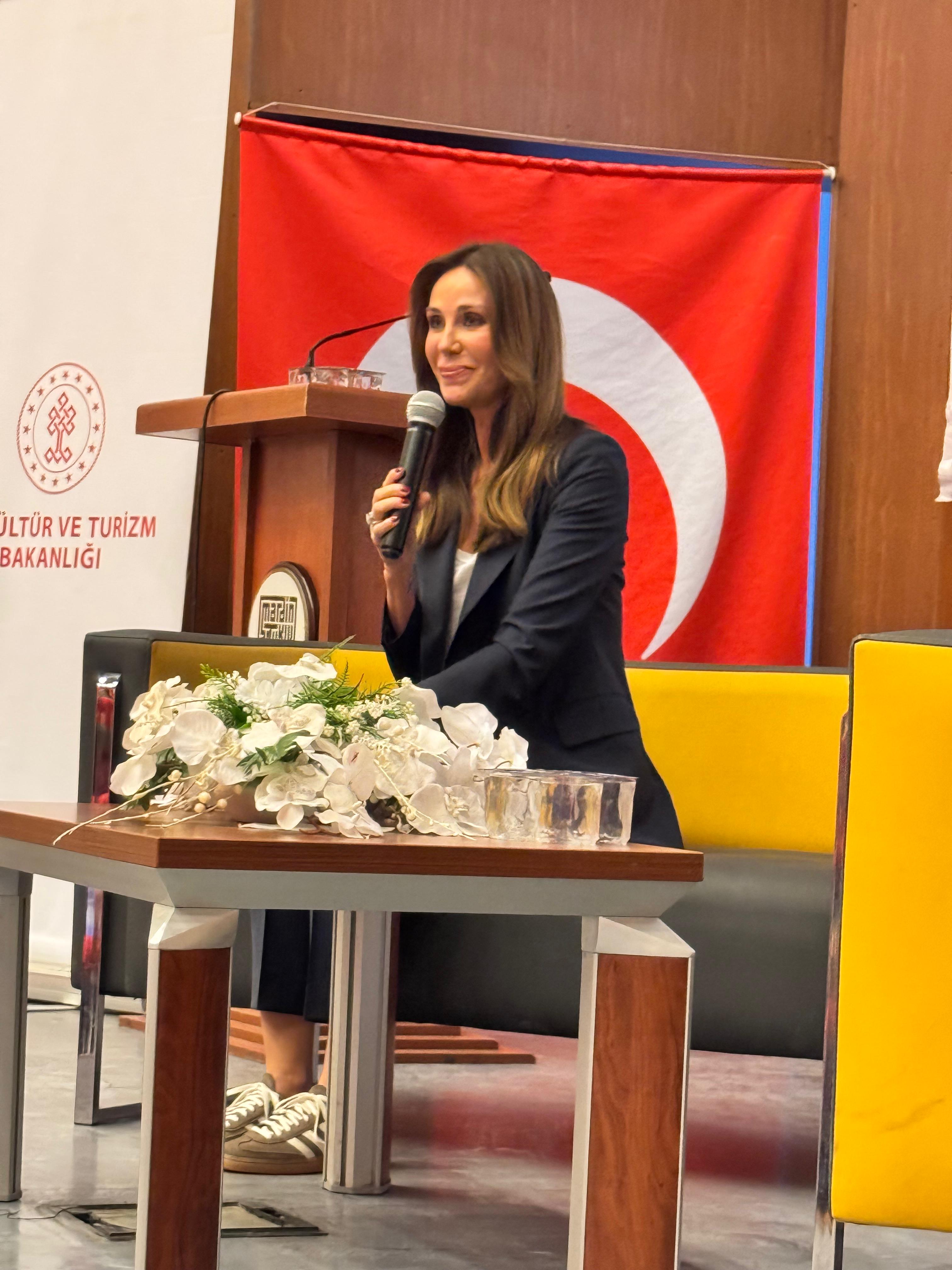 III. MARDİN FİLM FESTİVALİ – TELKÂRİ ÖDÜLLERİ SAHİPLERİNİ BULDU - Görsel 11