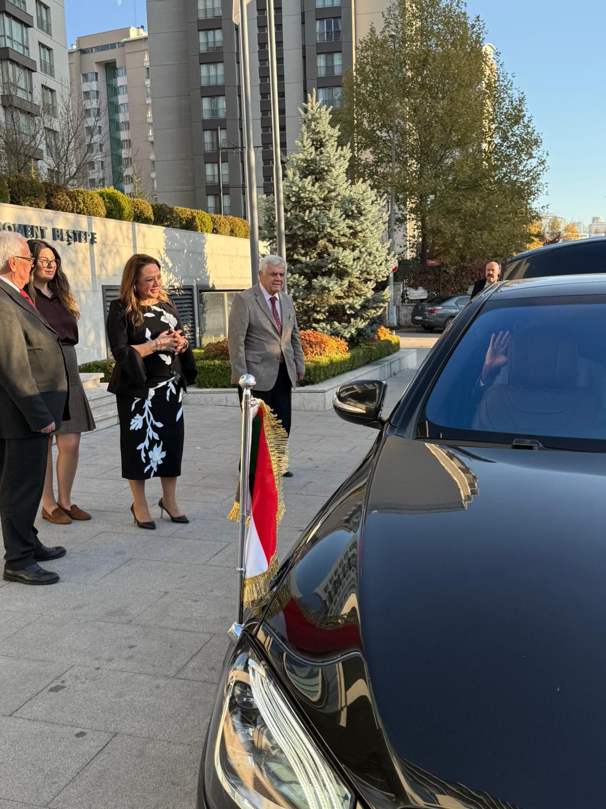 Türkiye–Sudan Sağlık Diplomasisinde Yeni Dönem: Bitkisel İlaçlar, Eğitim ve Ortak Yatırımlar Gündemde - Görsel 1