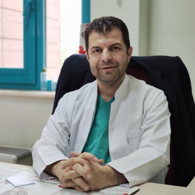 DİCLE ÜNİVERSİTESİ'NE REKOR HASTA GÖZLER YENİ HASTANEDE - Görsel 1