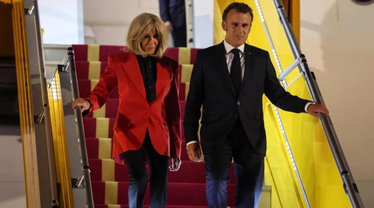 Ne demokrasisi ya.. Biz sizden uçak alacağız.. - Görsel 1