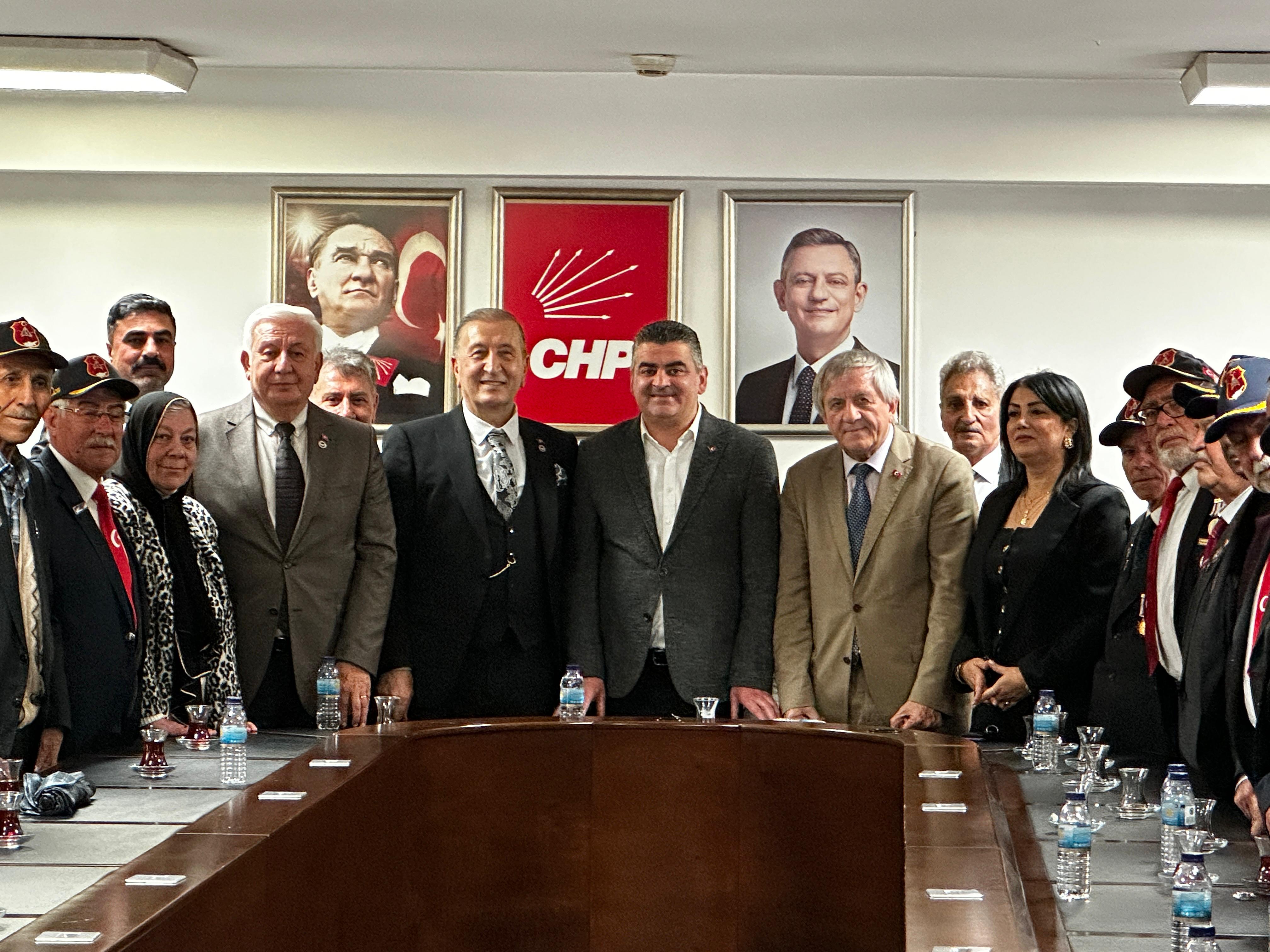 ANKARA’DA TARİHİ BULUŞMA: ABP’DEN MANSUR YAVAŞ’A TAM DESTEK MESAJI! - Görsel 2