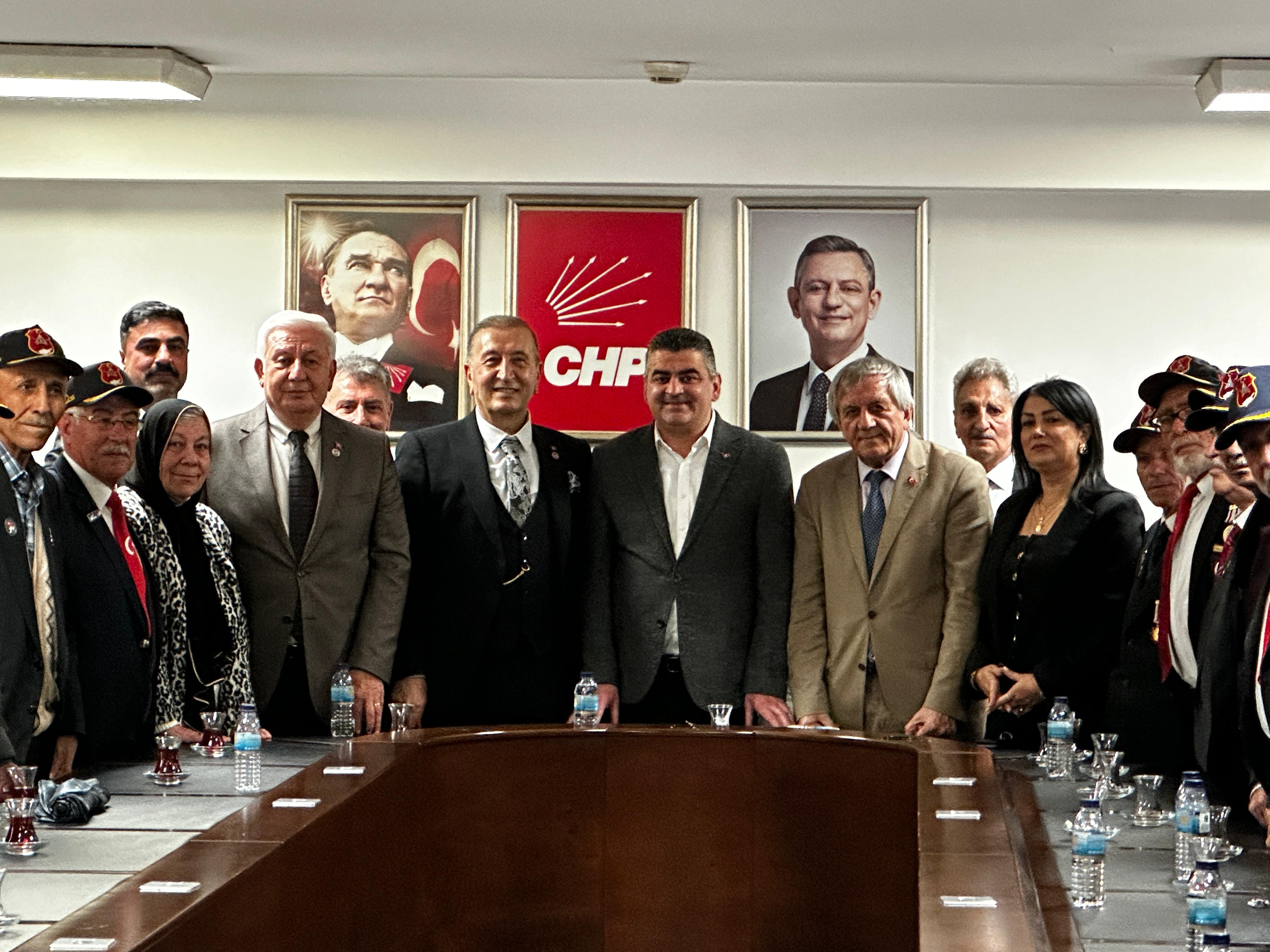 ANKARA’DA TARİHİ BULUŞMA: ABP’DEN MANSUR YAVAŞ’A TAM DESTEK MESAJI! - Görsel 3