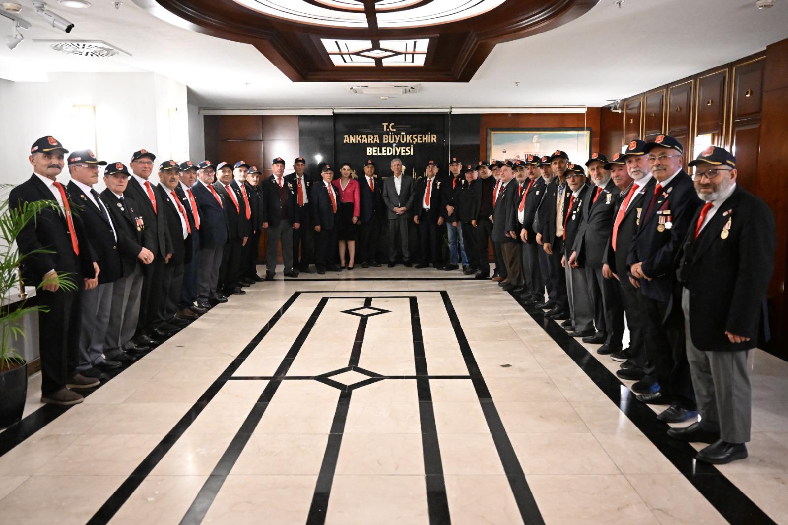 ANKARA’DA TARİHİ BULUŞMA: ABP’DEN MANSUR YAVAŞ’A TAM DESTEK MESAJI! - Görsel 6