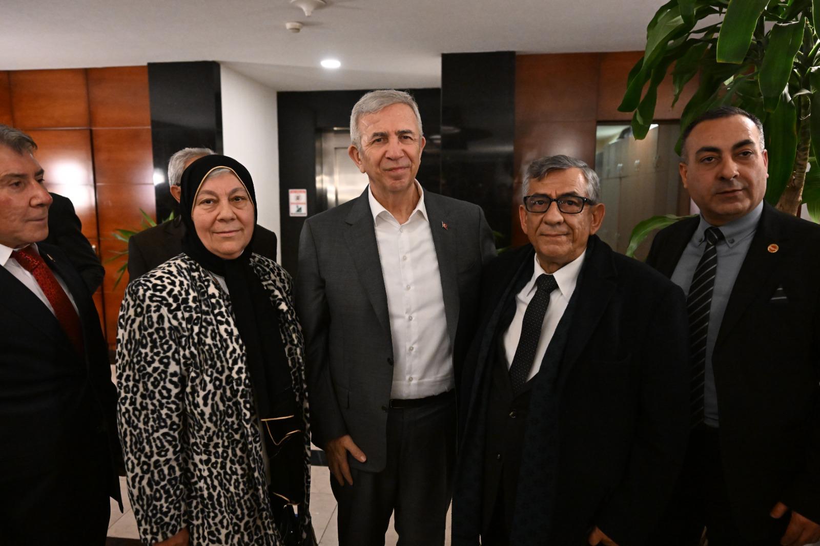 ANKARA’DA TARİHİ BULUŞMA: ABP’DEN MANSUR YAVAŞ’A TAM DESTEK MESAJI! - Görsel 12