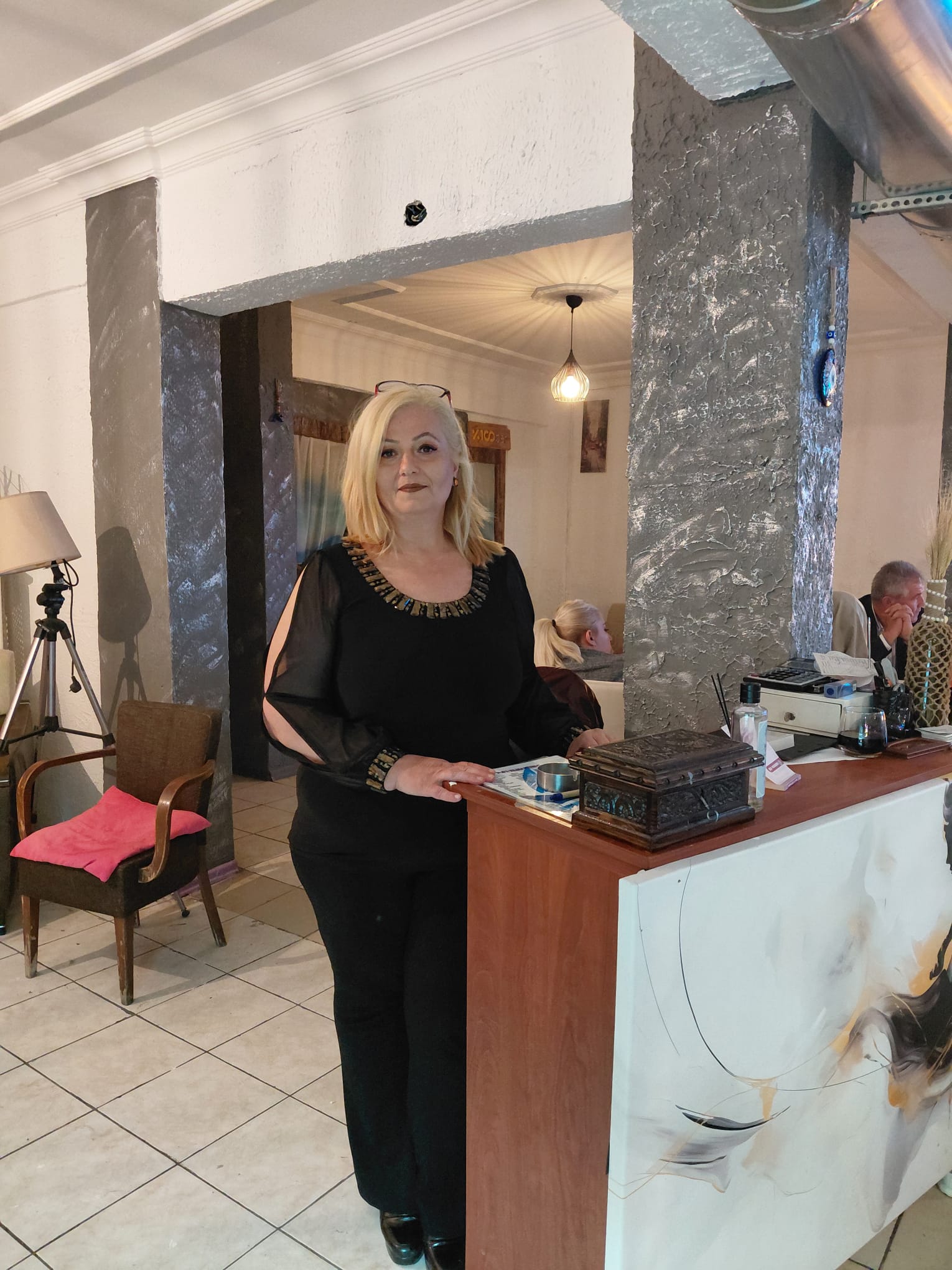 DOFİ RESTAURANT GÜZELOBA’DA KAPILARINI AÇTI! - Görsel 2