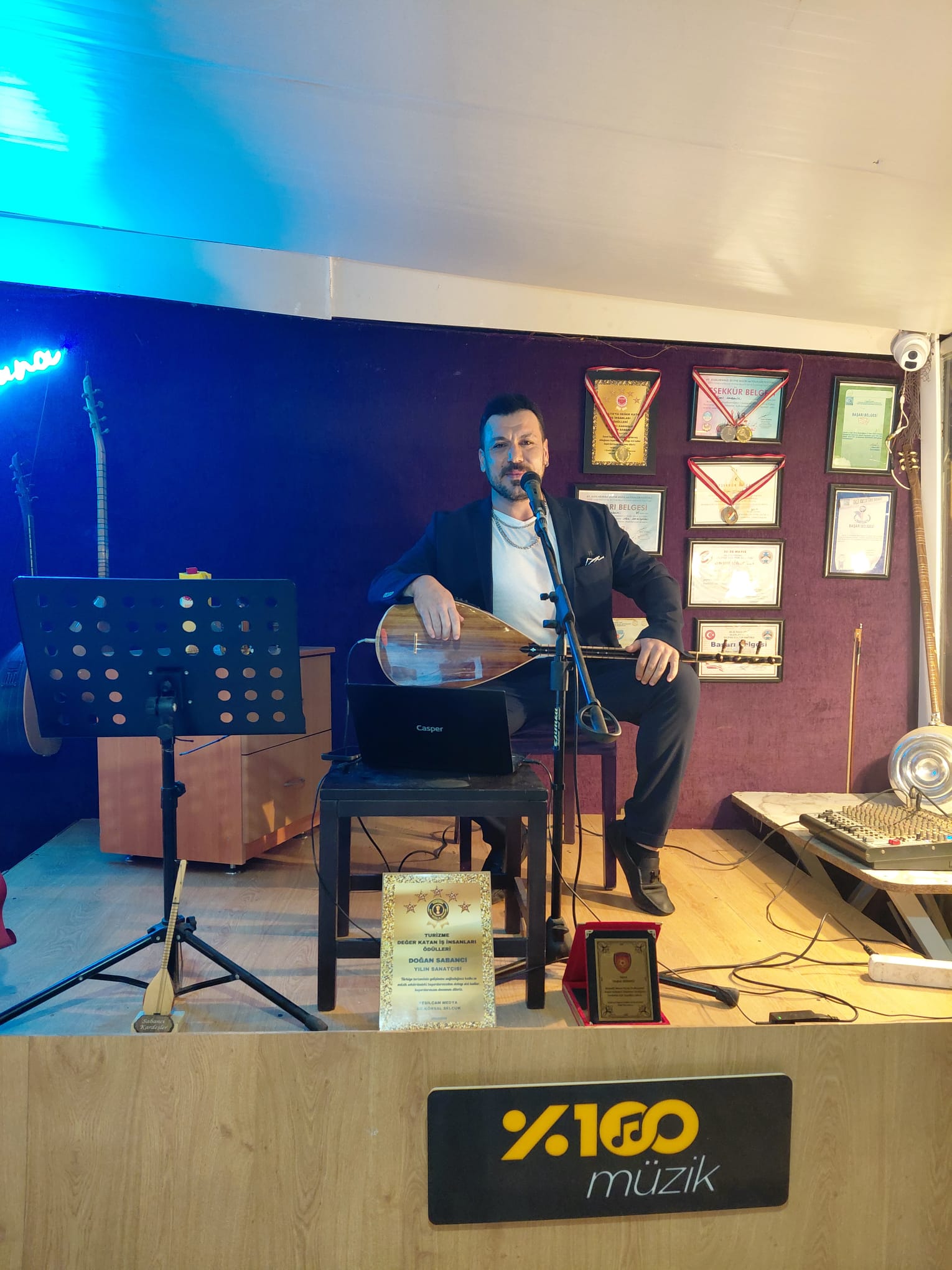 DOFİ RESTAURANT GÜZELOBA’DA KAPILARINI AÇTI! - Görsel 4