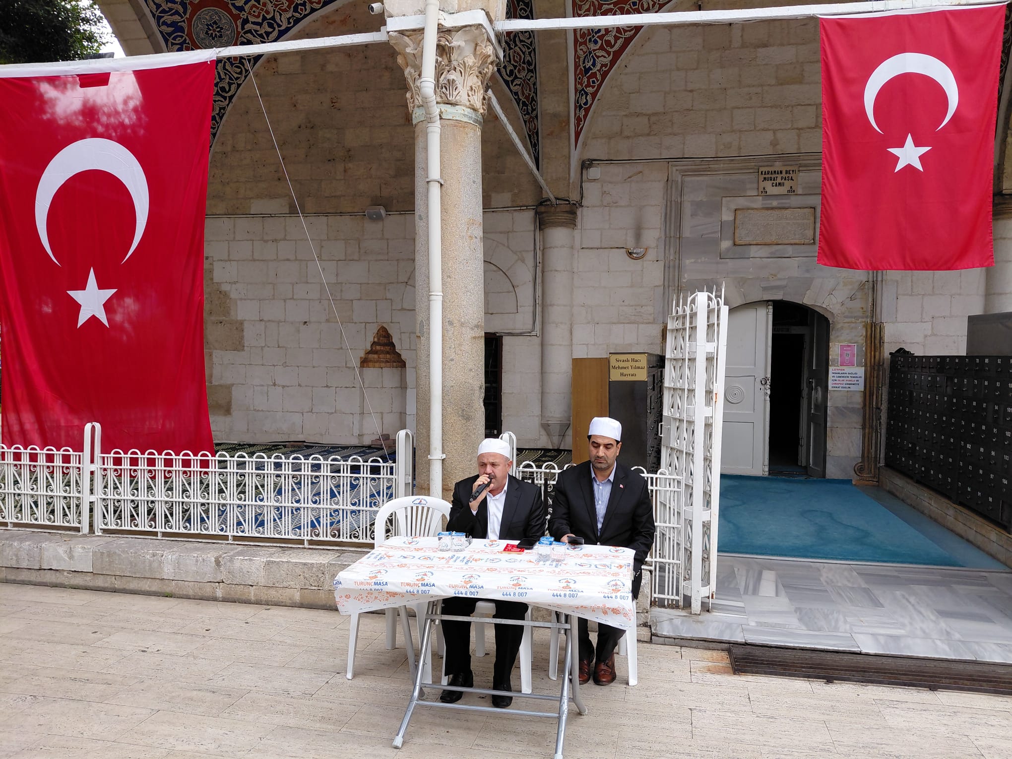 ANADOLU BİRLİĞİ PARTİSİ’NDEN 10 KASIM’DA ANLAMLI PROGRAM - Görsel 7