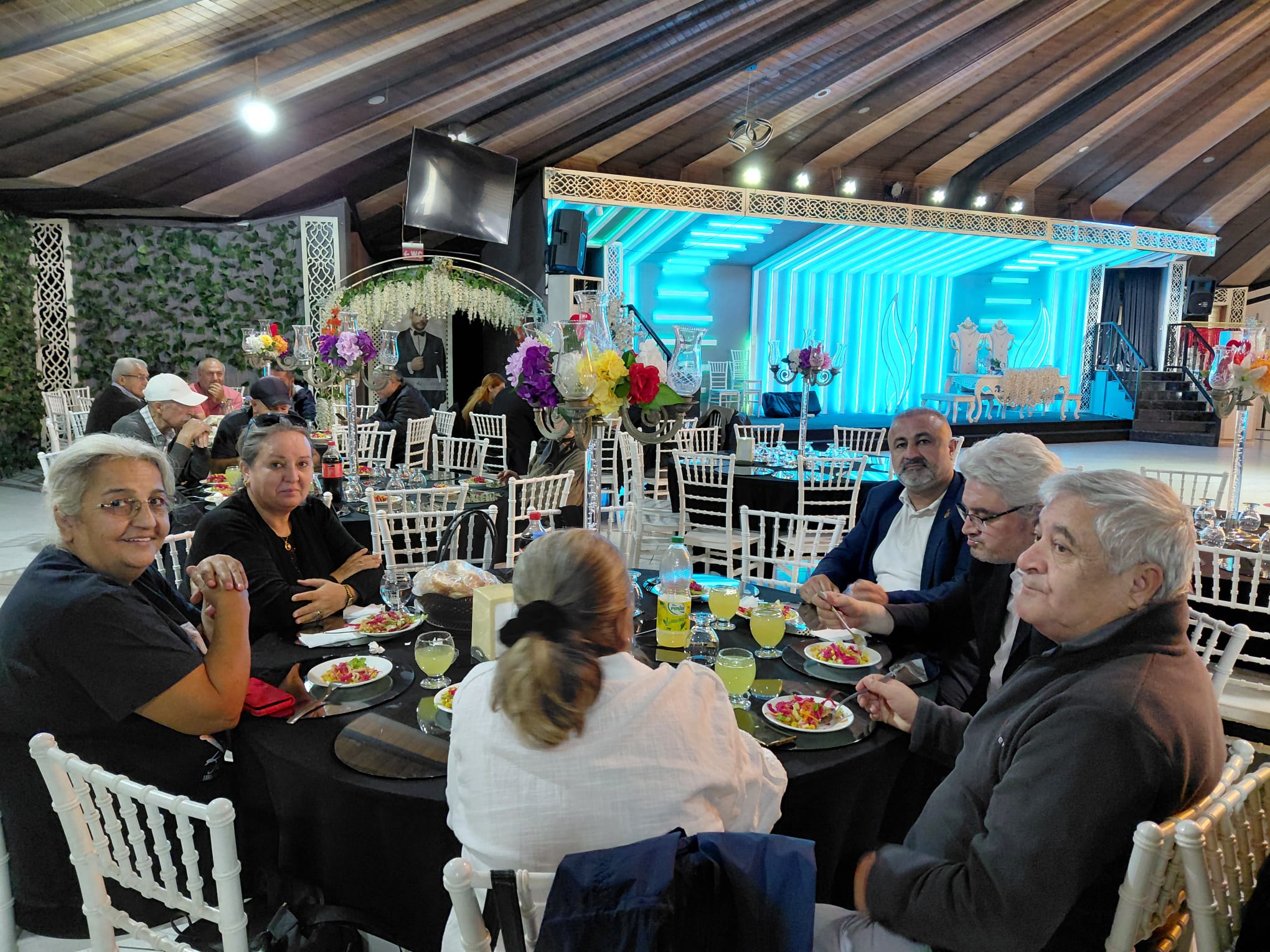 ANADOLU BİRLİĞİ PARTİSİ’NDEN 10 KASIM’DA ANLAMLI PROGRAM - Görsel 11