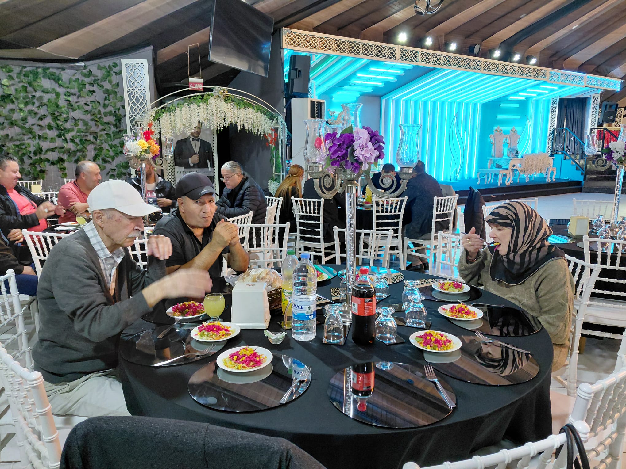 ANADOLU BİRLİĞİ PARTİSİ’NDEN 10 KASIM’DA ANLAMLI PROGRAM - Görsel 12