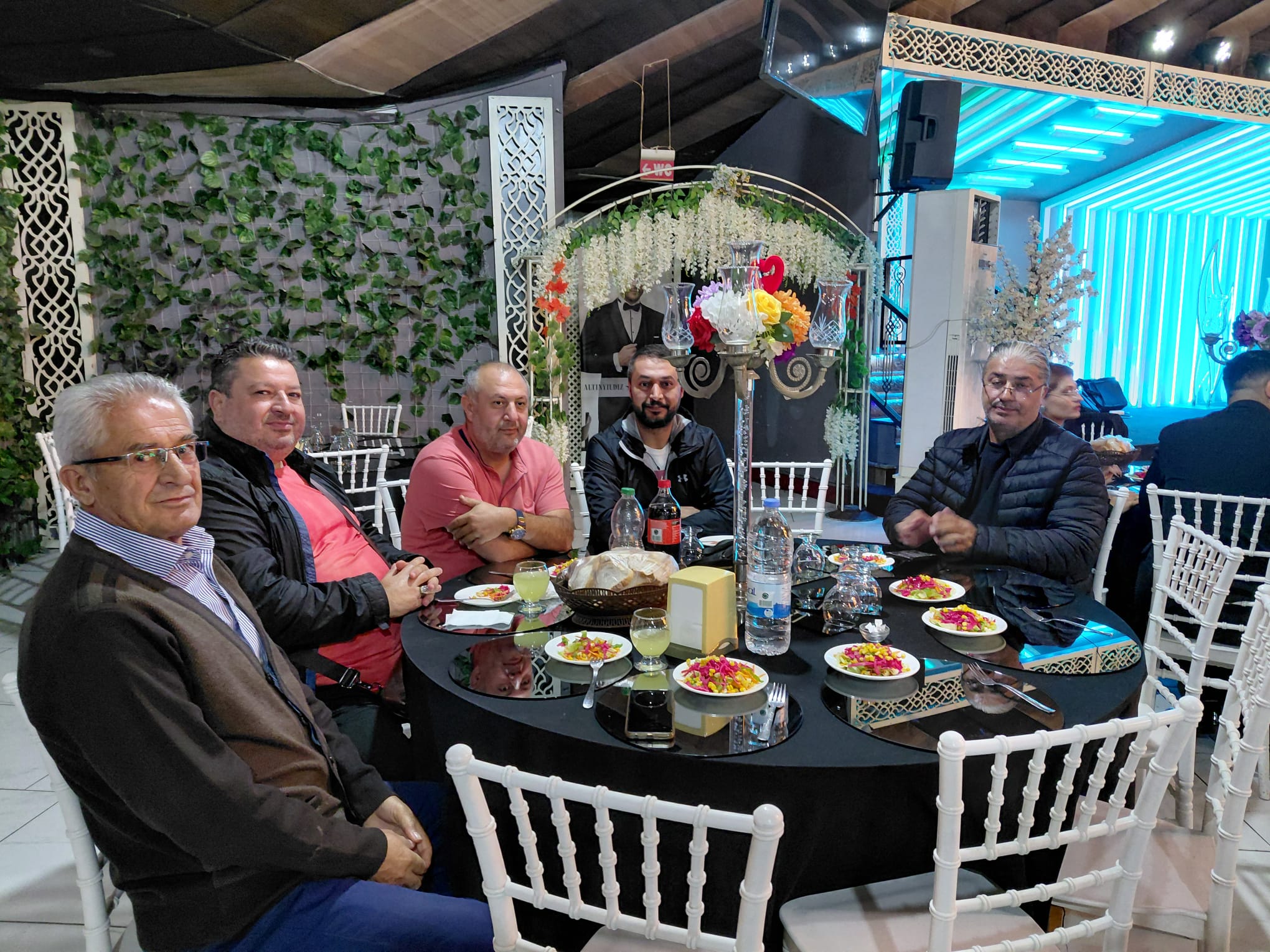 ANADOLU BİRLİĞİ PARTİSİ’NDEN 10 KASIM’DA ANLAMLI PROGRAM - Görsel 14