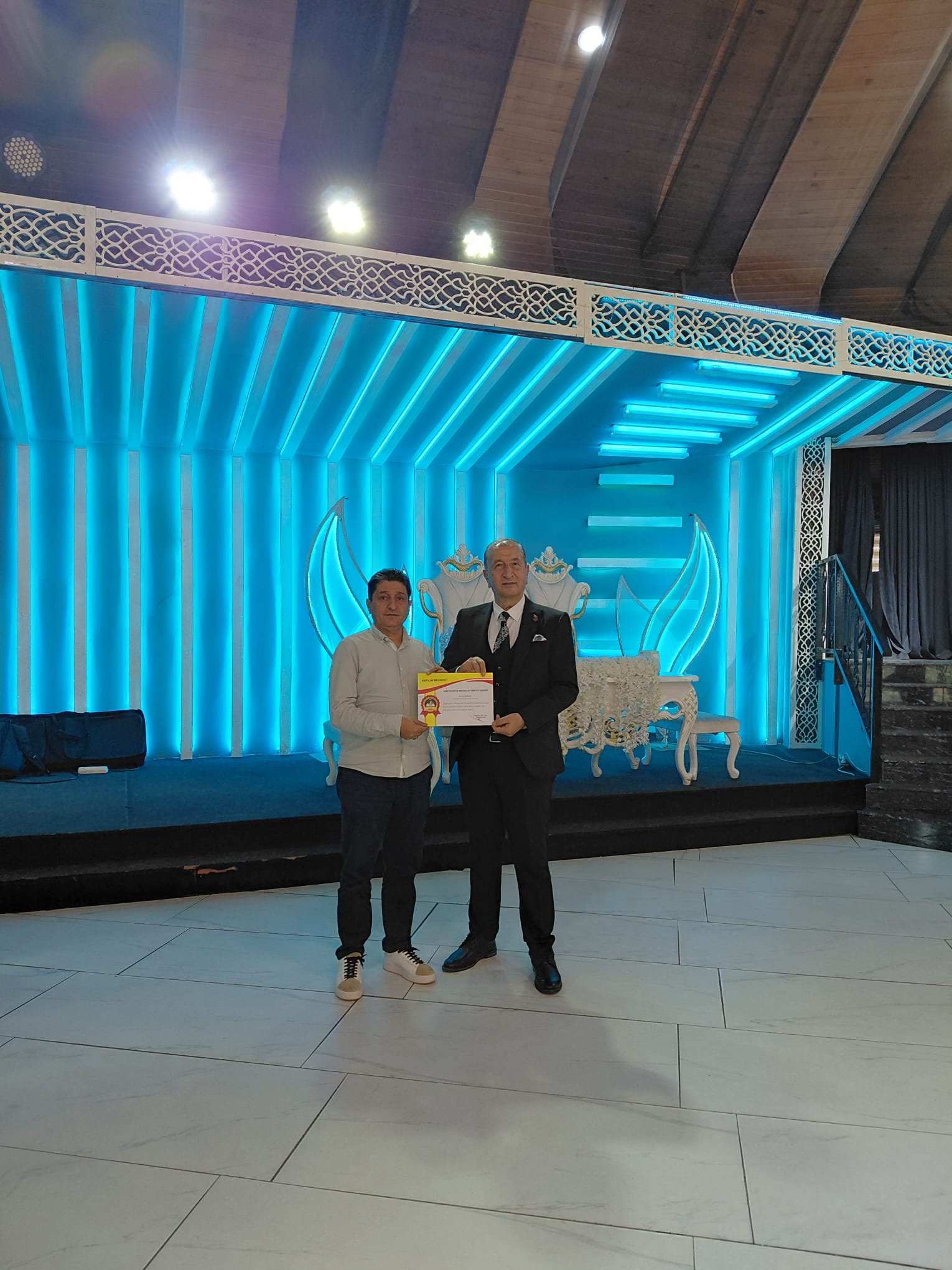 ANADOLU BİRLİĞİ PARTİSİ’NDEN 10 KASIM’DA ANLAMLI PROGRAM - Görsel 15