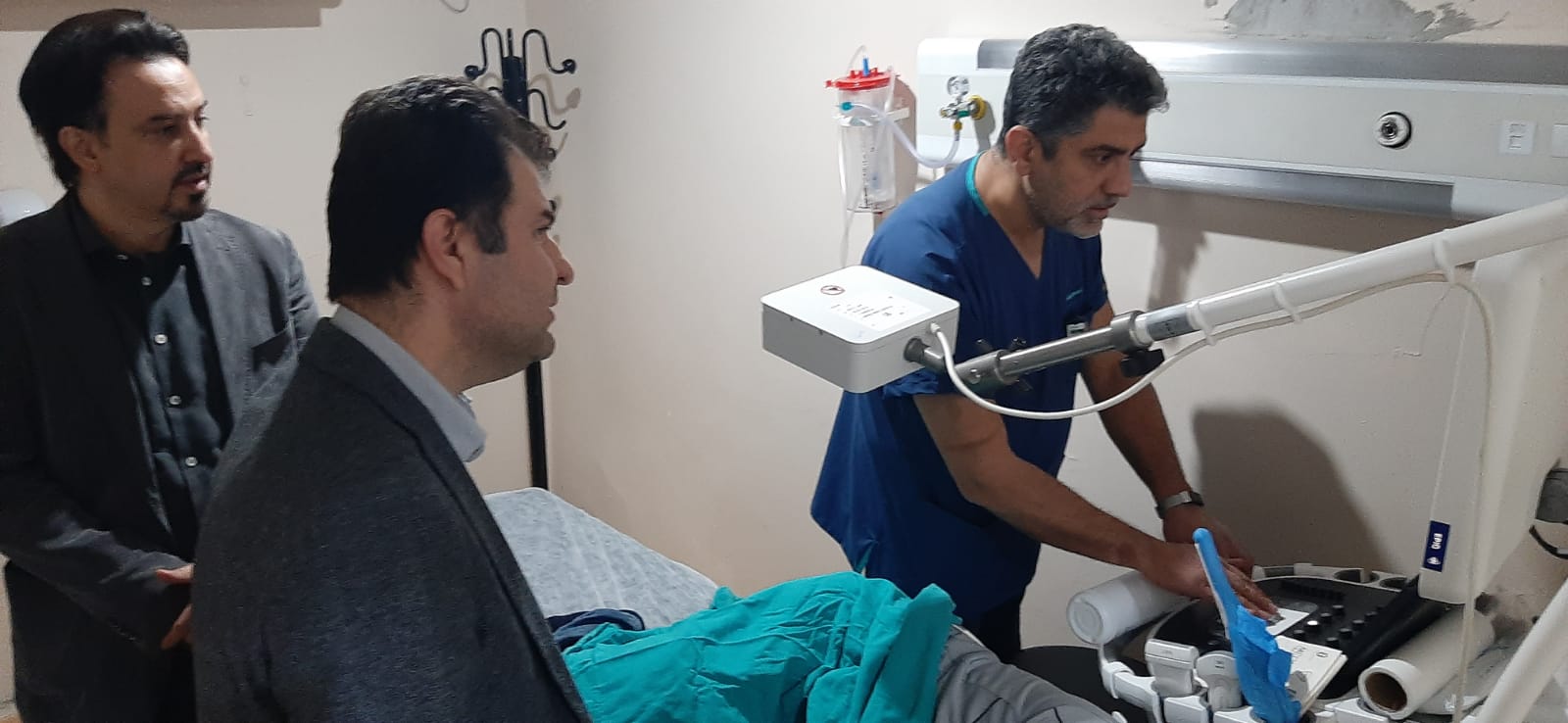 DOĞU VE GÜNEYDOĞU SAĞLIKTA DEVRİM YAŞIYOR - Görsel 1