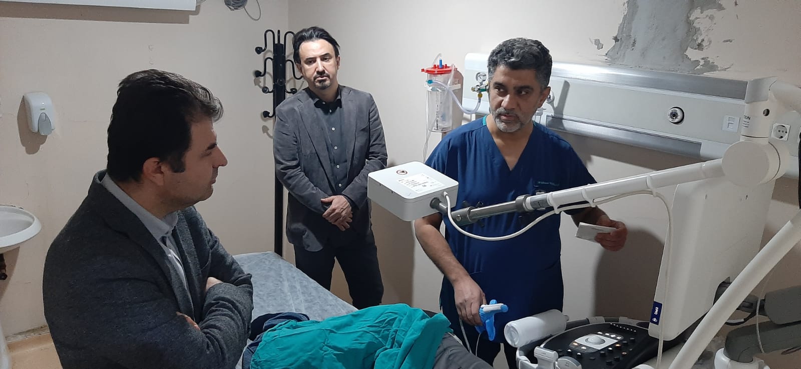 DOĞU VE GÜNEYDOĞU SAĞLIKTA DEVRİM YAŞIYOR - Görsel 3