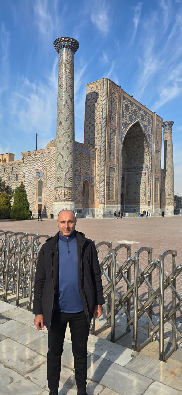 Ultramaratoncu Elməddin Memmedov’dan Zafer’in 5. yıldönümüne adanmış muhteşem başarı - Görsel 3