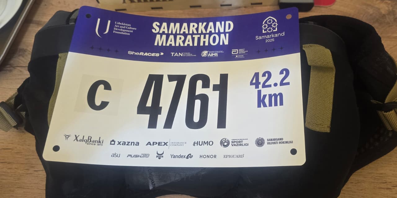 Ultramaratoncu Elməddin Memmedov’dan Zafer’in 5. yıldönümüne adanmış muhteşem başarı - Görsel 4