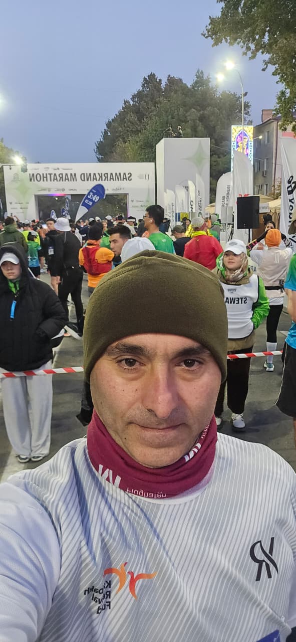 Ultramaratoncu Elməddin Memmedov’dan Zafer’in 5. yıldönümüne adanmış muhteşem başarı - Görsel 5