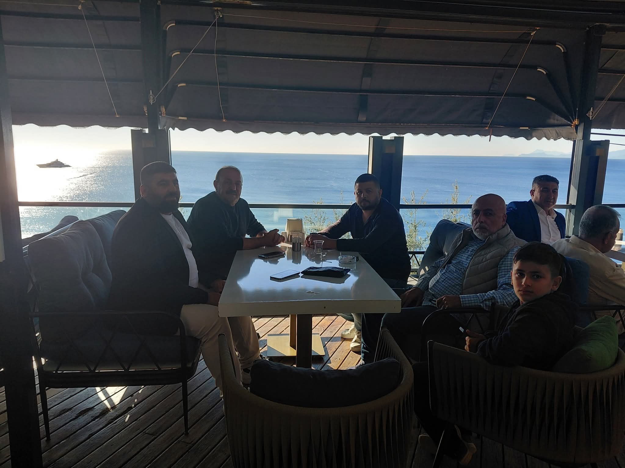 ANTALYA BATMANLILAR EĞİTİM VE YARDIMLAŞMA DERNEĞİ’NDEN BİRLİK VE DAYANIŞMAYI PEKİŞTİREN MUHTEŞEM KAHVALTI BULUŞMASI - Görsel 19