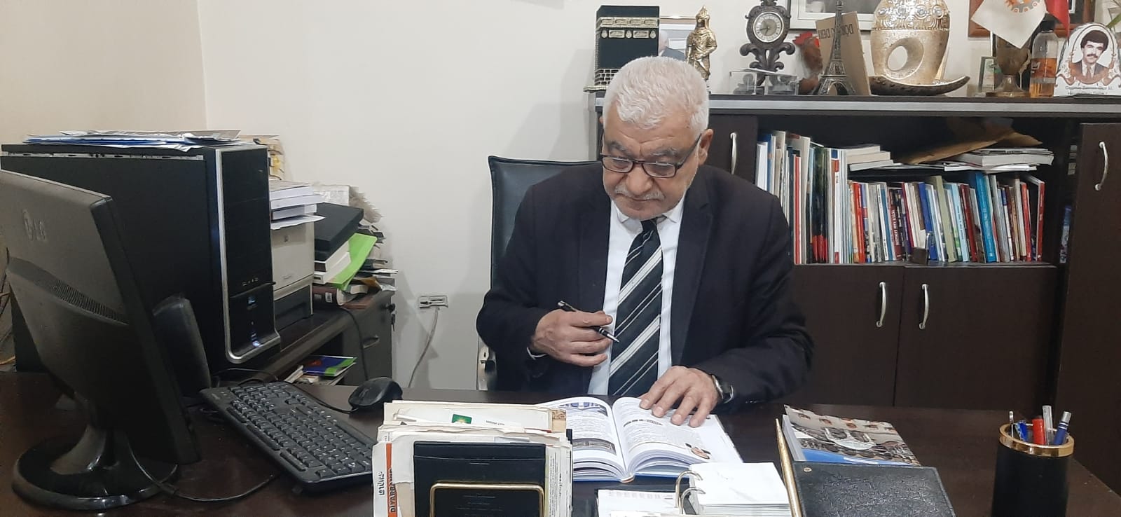 DİYARBAKIR'DA İZ BIRAKANLARI KİTAPLAŞTIRDI - Görsel 4