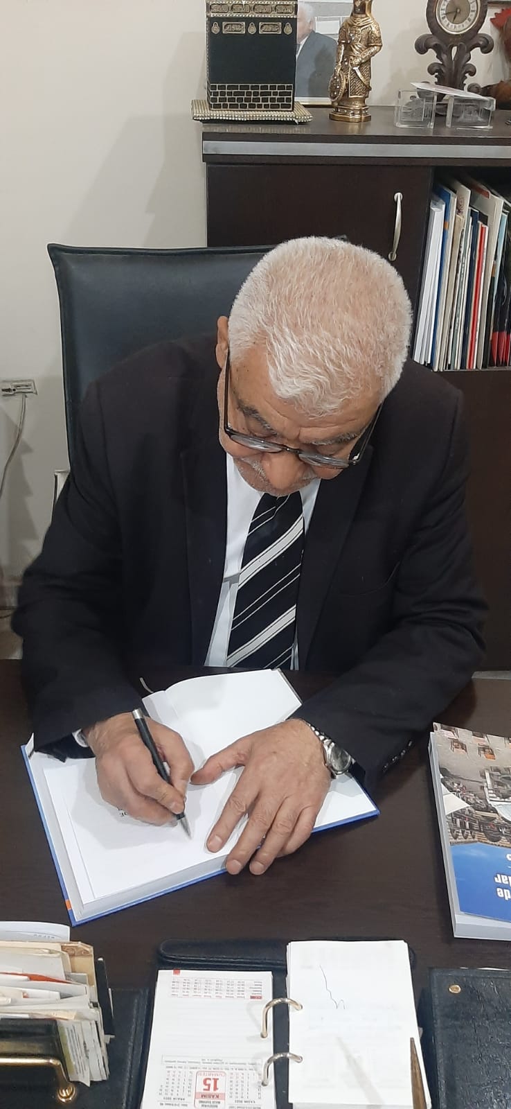 DİYARBAKIR'DA İZ BIRAKANLARI KİTAPLAŞTIRDI - Görsel 5