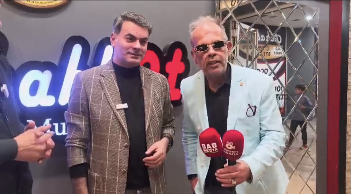 Beylikdüzü’nde Muhabbet Ocakbaşı Geleneksel Ocakbaşı Kültürünü Eğlence ve Zengin Menüyle Buluşturuyor - Görsel 3