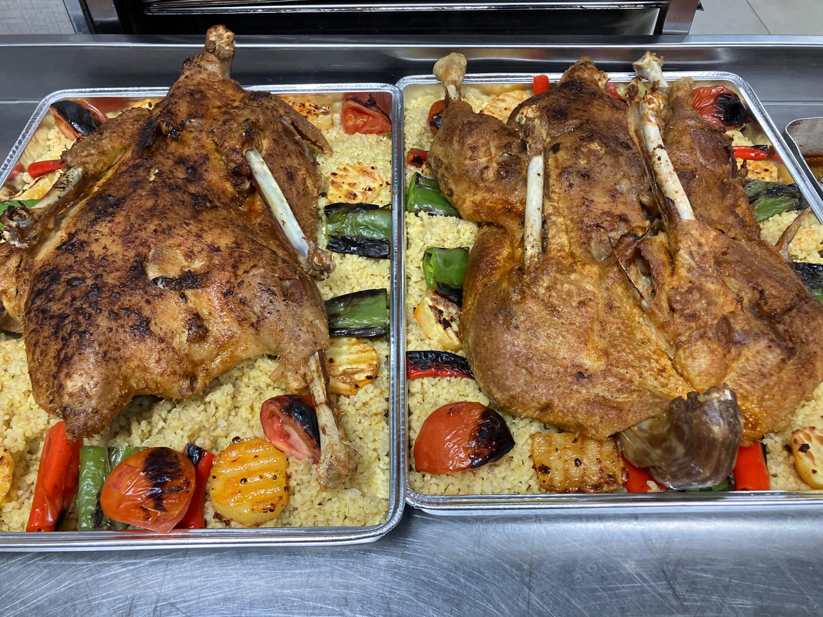 Beylikdüzü’nde Muhabbet Ocakbaşı Geleneksel Ocakbaşı Kültürünü Eğlence ve Zengin Menüyle Buluşturuyor - Görsel 7