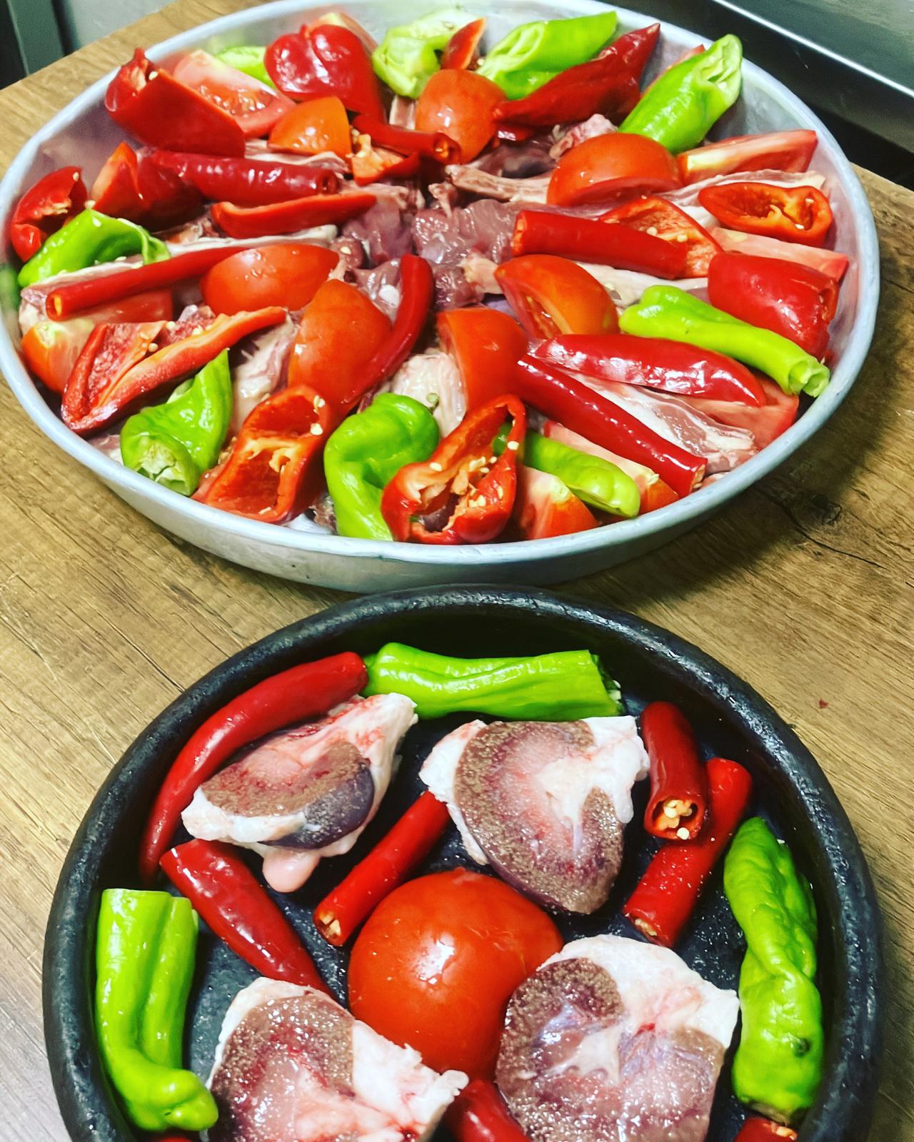 Beylikdüzü’nde Muhabbet Ocakbaşı Geleneksel Ocakbaşı Kültürünü Eğlence ve Zengin Menüyle Buluşturuyor - Görsel 8