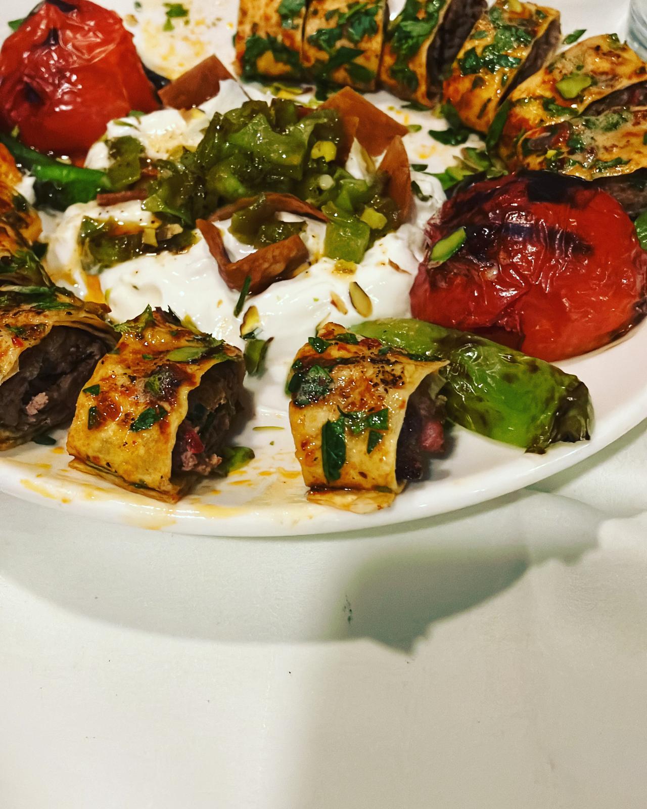 Beylikdüzü’nde Muhabbet Ocakbaşı Geleneksel Ocakbaşı Kültürünü Eğlence ve Zengin Menüyle Buluşturuyor - Görsel 10