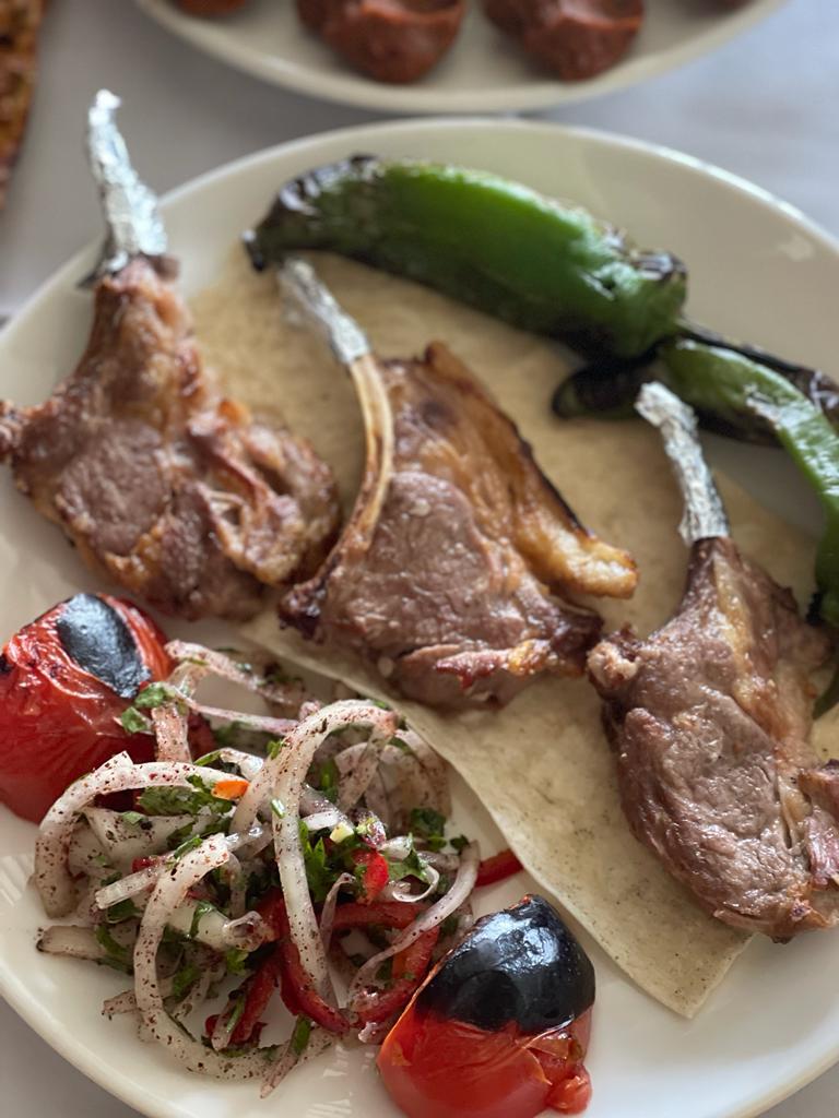 Beylikdüzü’nde Muhabbet Ocakbaşı Geleneksel Ocakbaşı Kültürünü Eğlence ve Zengin Menüyle Buluşturuyor - Görsel 11