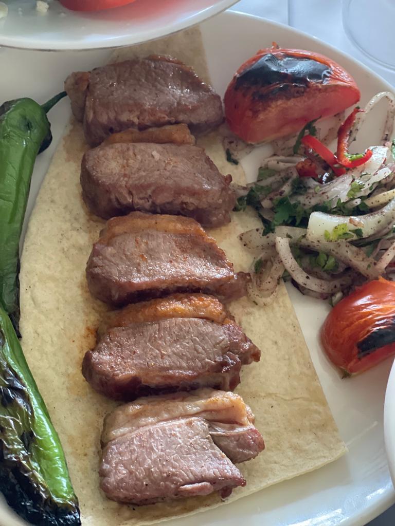 Beylikdüzü’nde Muhabbet Ocakbaşı Geleneksel Ocakbaşı Kültürünü Eğlence ve Zengin Menüyle Buluşturuyor - Görsel 12