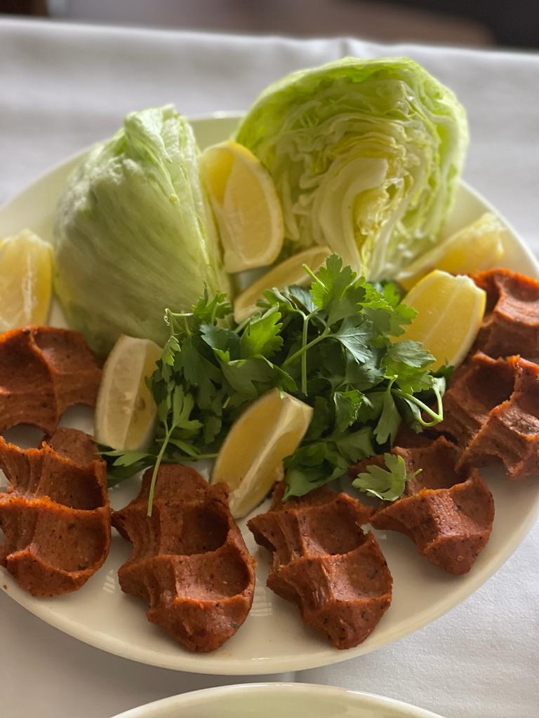 Beylikdüzü’nde Muhabbet Ocakbaşı Geleneksel Ocakbaşı Kültürünü Eğlence ve Zengin Menüyle Buluşturuyor - Görsel 13